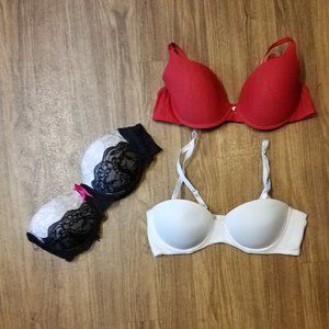 Bra Lot 36 B